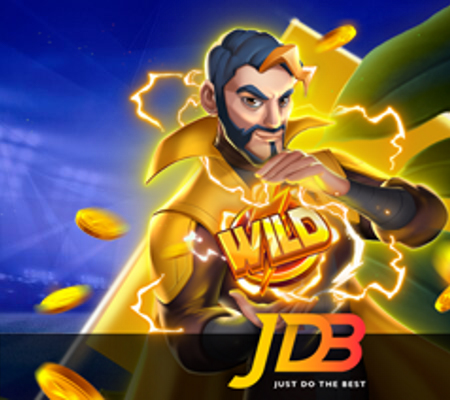JDB-slot-game-casino